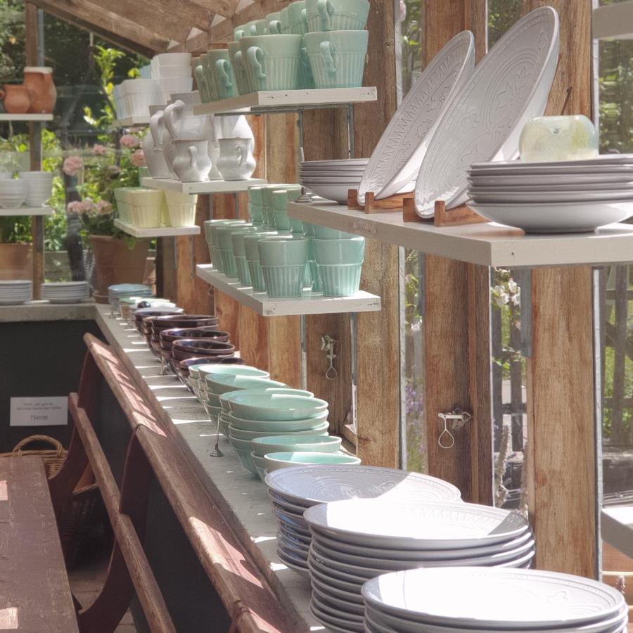 Ronehamn Bed And Breakfast Hemse Buitenkant foto