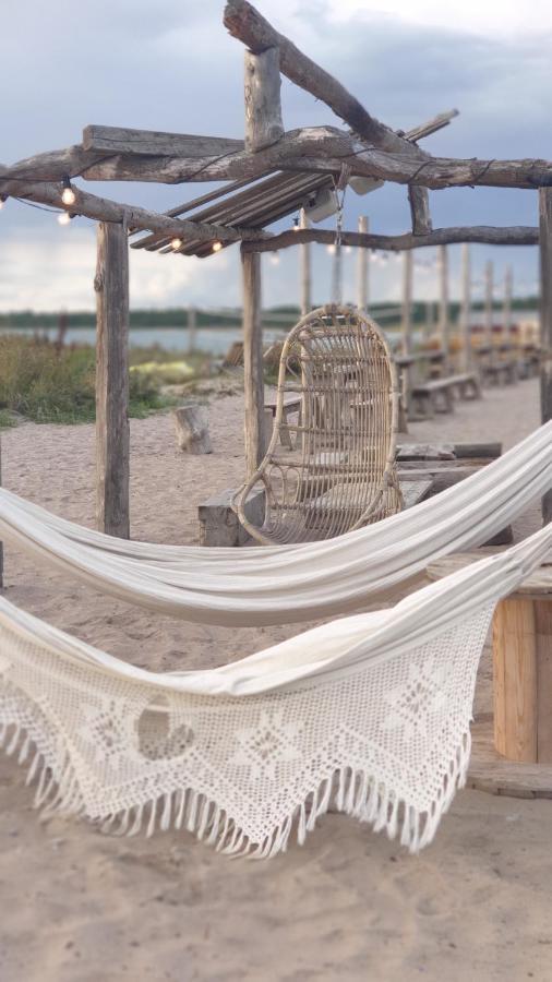 Ronehamn Bed And Breakfast Hemse Buitenkant foto